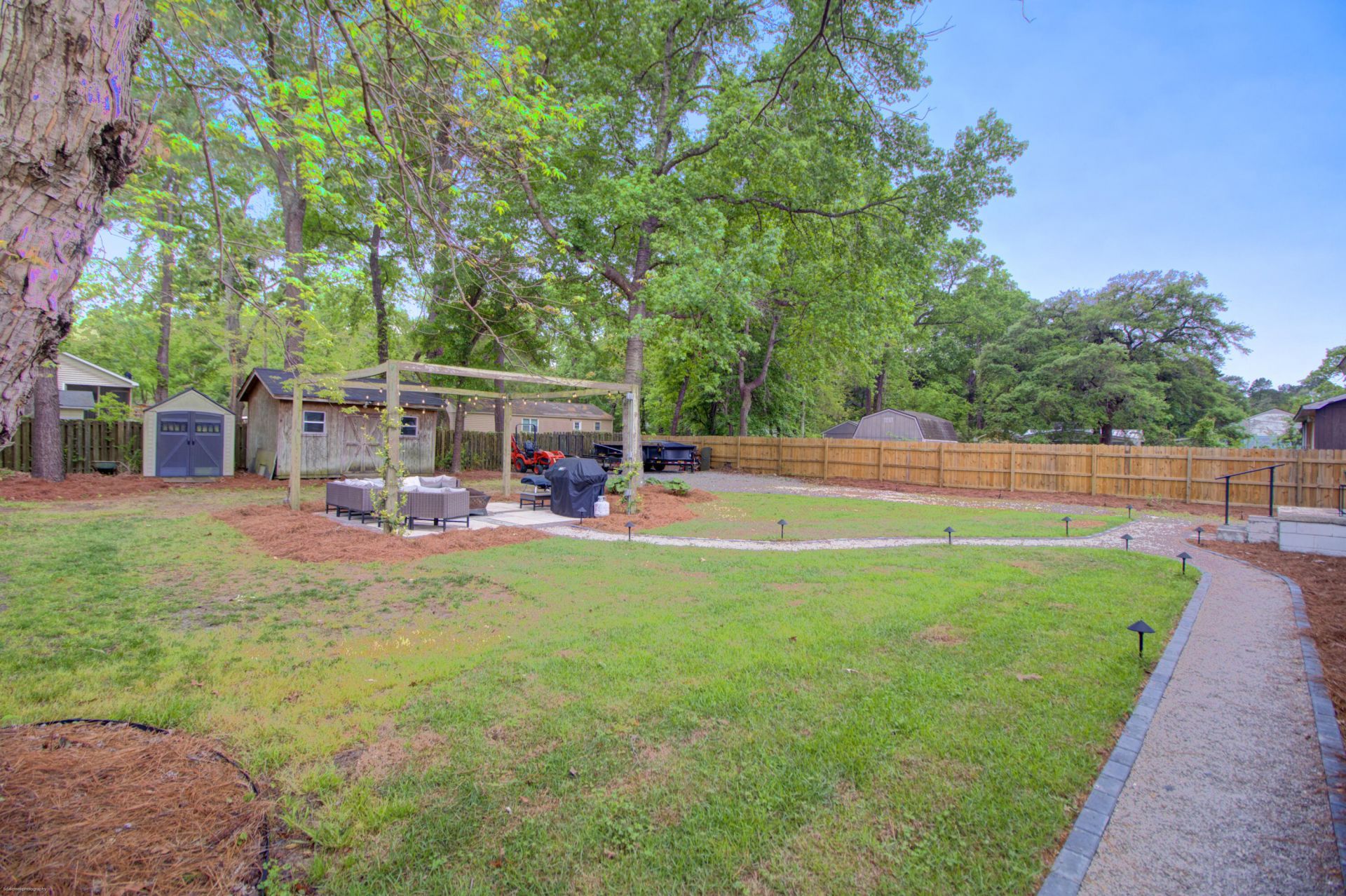 3623 Marshfield Road Photo 38