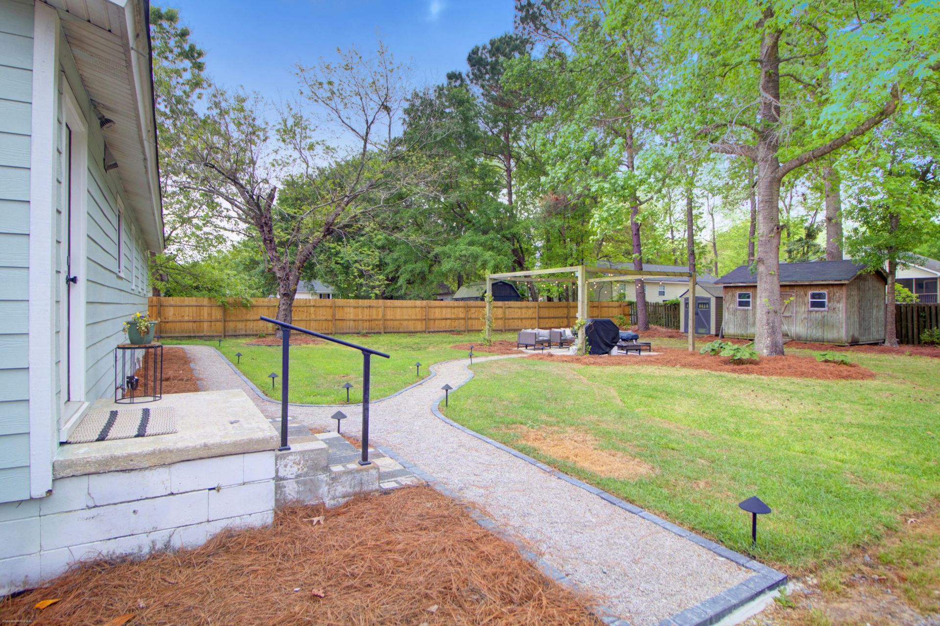 3623 Marshfield Road Photo 43