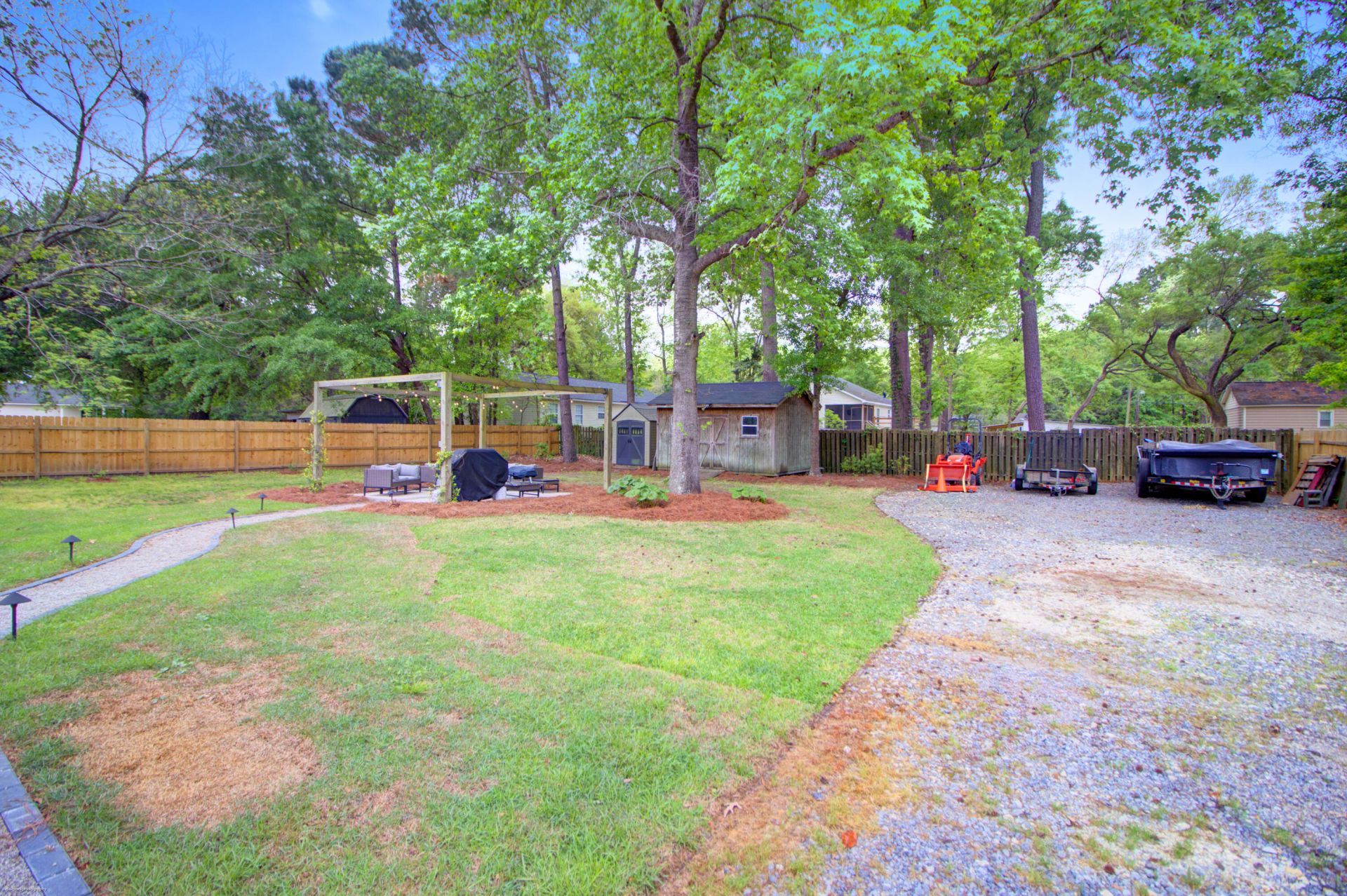 3623 Marshfield Road Photo 44