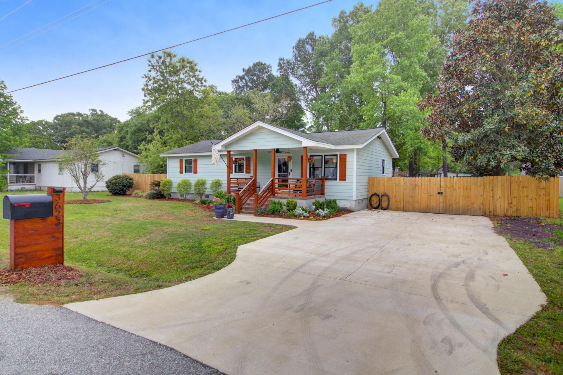 3623 Marshfield Road Photo 45