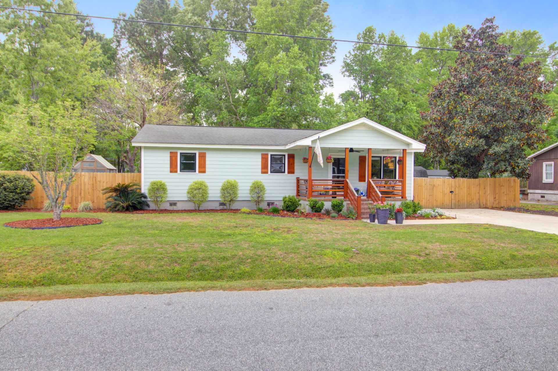 3623 Marshfield Road Photo 46