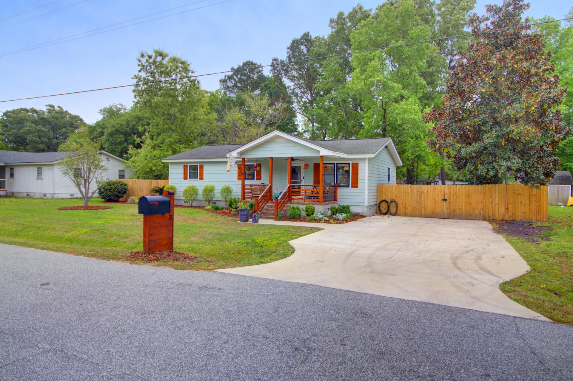 3623 Marshfield Road Photo 48