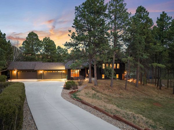 5508 Sunburst Drive, Rapid City, SD 57702