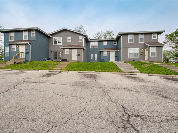 11268 Bales Avenue, Kansas City, MO 64137