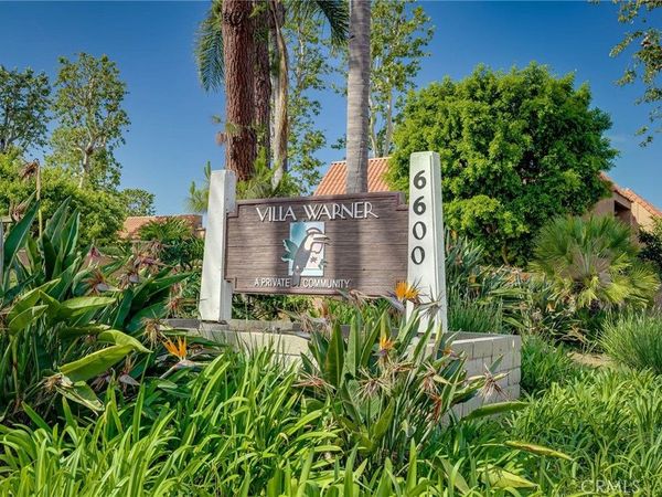 6600 Warner, Unit 48, Huntington Beach, CA 92647