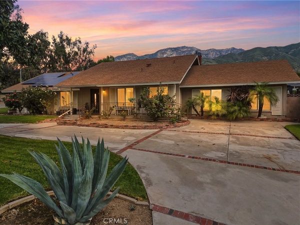 8714 Rancho Street, Alta Loma, CA 91701