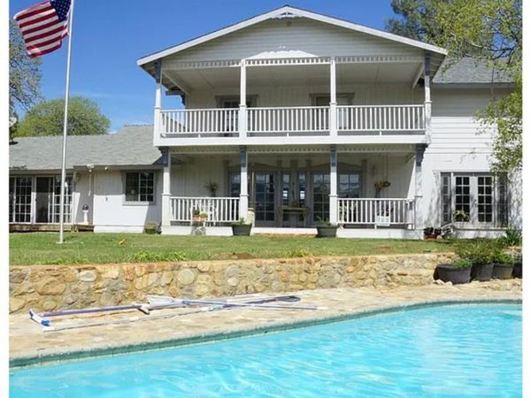 34707 Sand Canyon Rd, Caliente, CA 93518