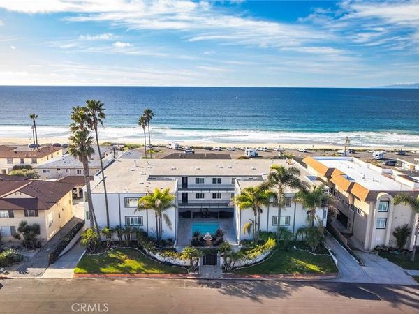 163 paseo de la concha, Unit 4, Redondo Beach, CA 90277