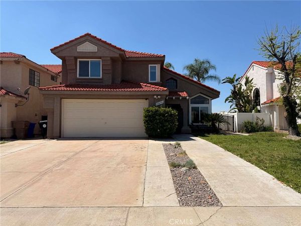 10696 Opal Ave, Redlands, CA 92374
