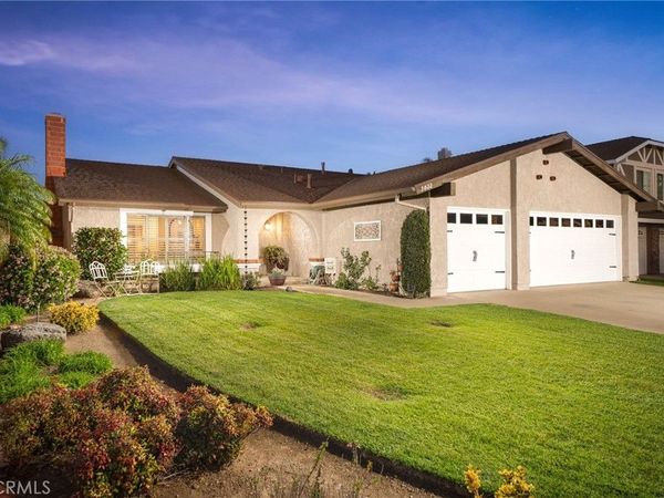 5022 N Burnaby, Covina, CA 91724