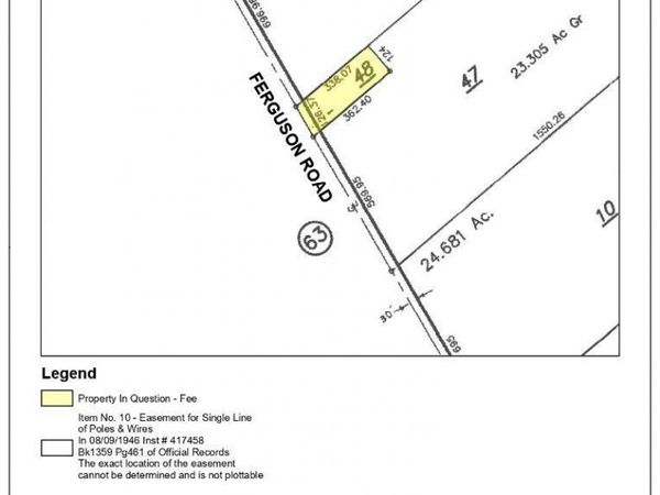 0 Ferguson Road, Gilroy, CA 95020