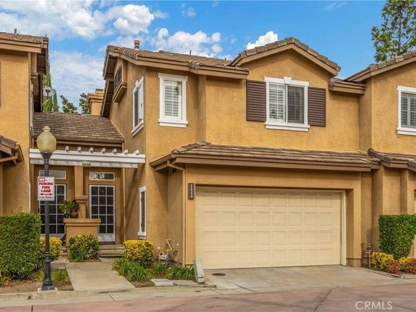 11544 Stoneridge Drive, Rancho Cucamonga, CA 91730