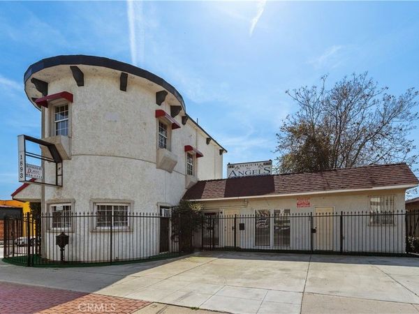 1893 Flower, Bakersfield, CA 93305