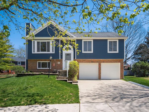 4794 Augustus Court, Hilliard, OH 43026