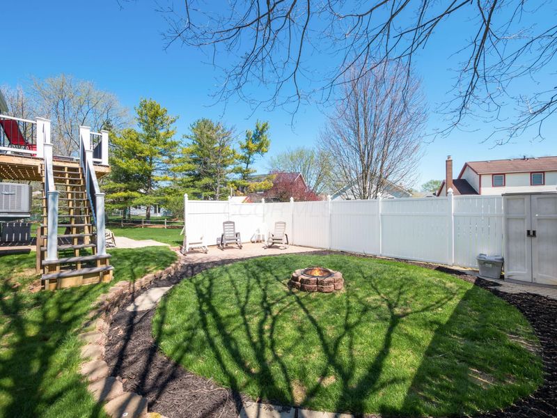 4794 Augustus Court, Hilliard, OH 43026 Photo 28