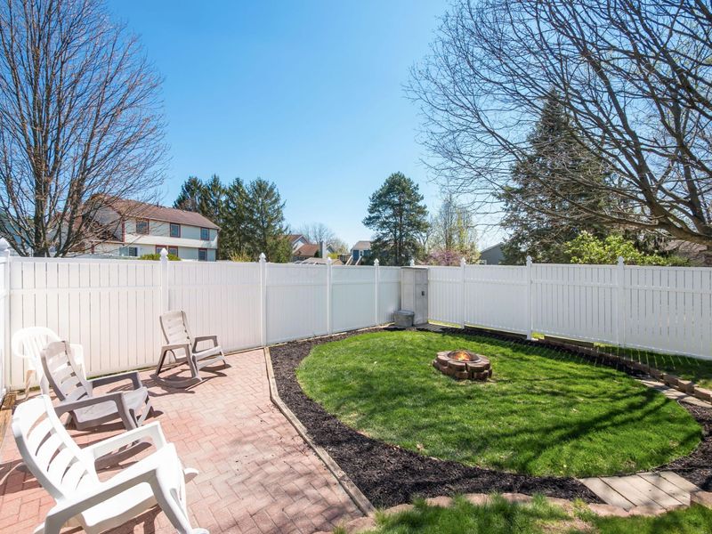 4794 Augustus Court, Hilliard, OH 43026 Photo 29