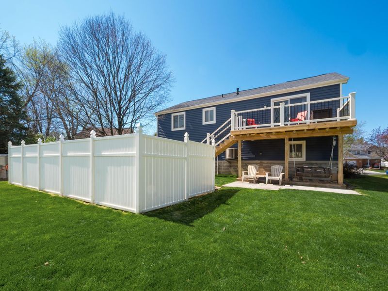 4794 Augustus Court, Hilliard, OH 43026 Photo 3