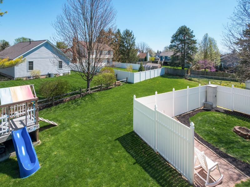 4794 Augustus Court, Hilliard, OH 43026 Photo 31