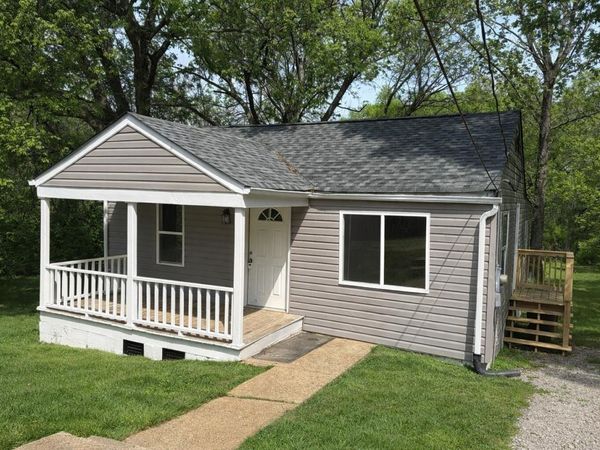 2737 Harrison Pike, Chattanooga, TN 37406