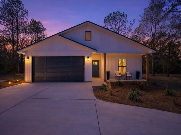 TBD Shenandoah Boulevard, Unit Lot 48, Chipley, FL 32428