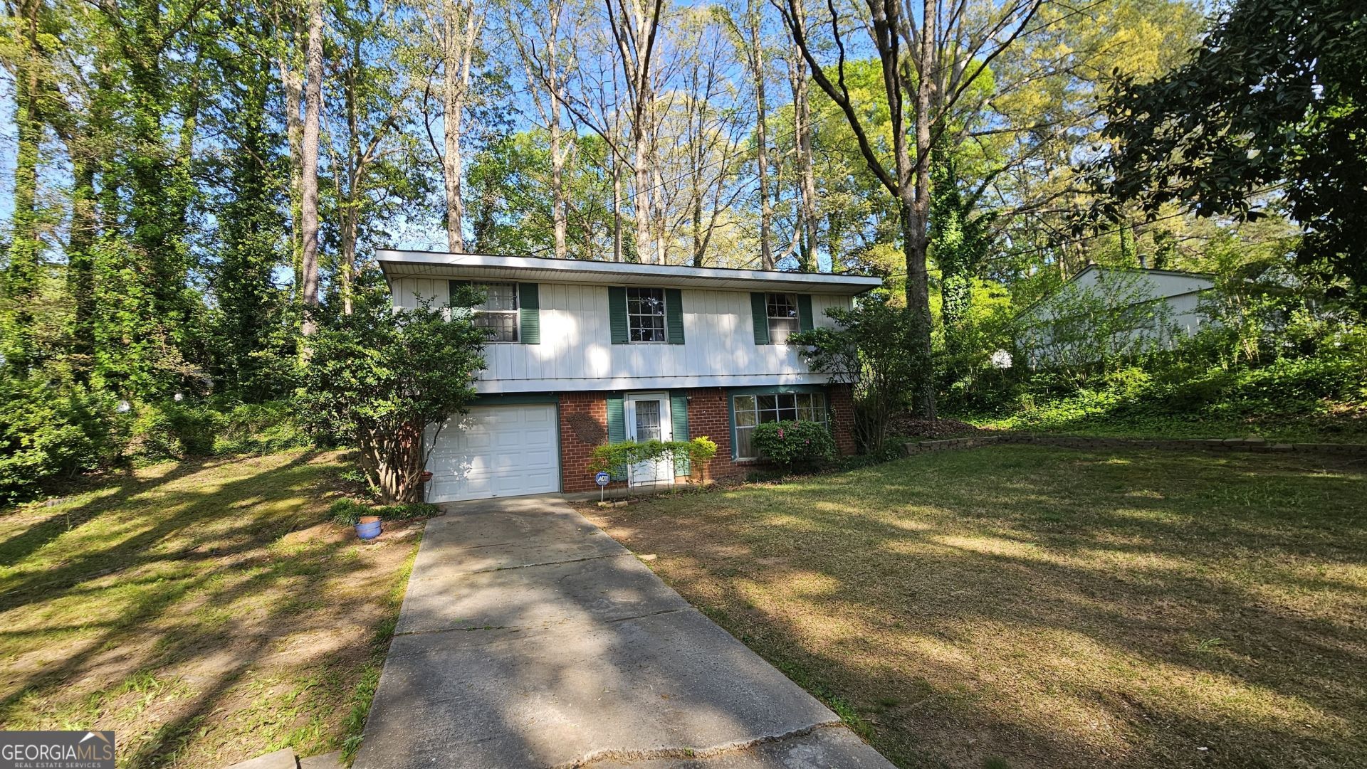 6494 Port A Prince Drive, Forest Park, GA 30297 Main Photo