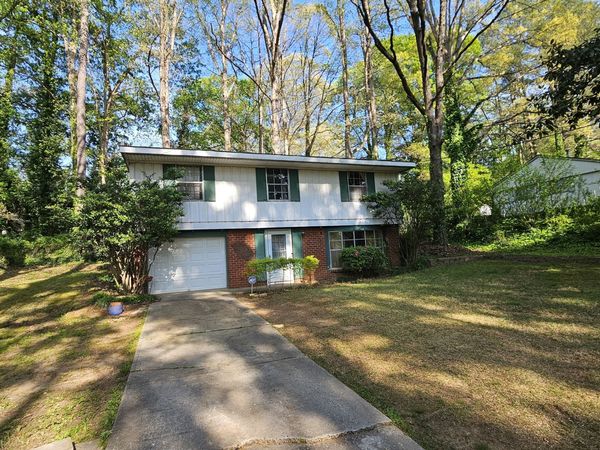 6494 Port A Prince Drive, Forest Park, GA 30297