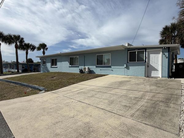 147 Lindley Road, Unit A & B, Daytona Beach, FL 32118