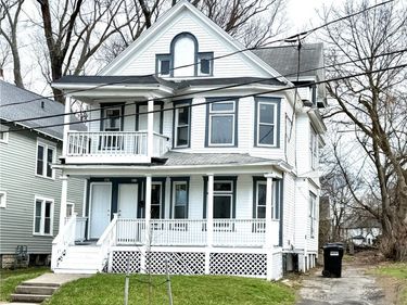 509 Hudson Street, Unit 11, Syracuse, NY 13207