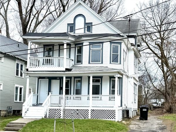 509 Hudson Street, Unit 11, Syracuse, NY 13207