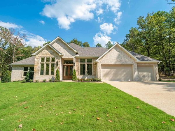 193 WATERVIEW Drive, Hot Springs, AR 71913