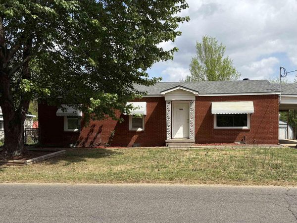 1022 SULPHUR SPRINGS, Malvern, AR 71924