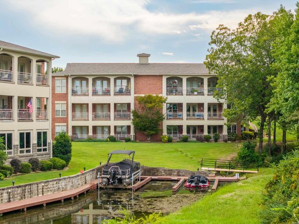 518 AMITY Road, Unit U1, Hot Springs, AR 71913