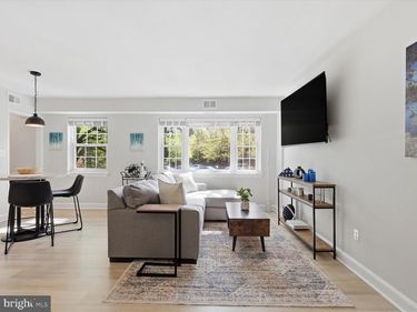 1311 N ODE STREET , Unit 625, ARLINGTON, VA 22209