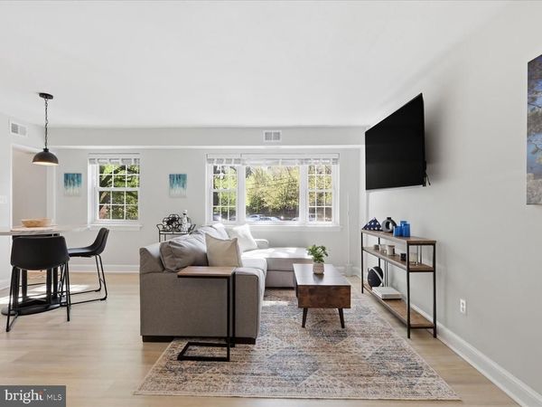 1311 N ODE STREET , Unit 625, ARLINGTON, VA 22209