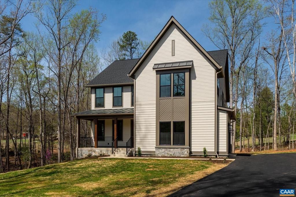 369 Sienna Ln, Earlysville, VA 22936 Main Photo