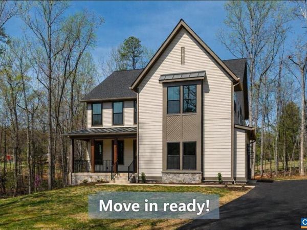 369 SIENNA LN, EARLYSVILLE, VA 22936