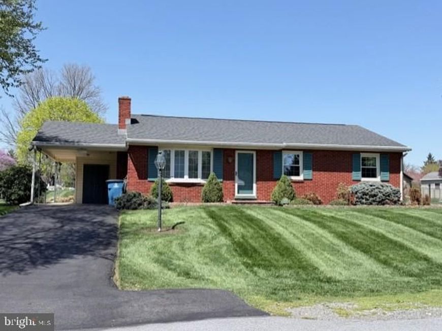 11802 Sycamore Drive , Hagerstown, MD 21742 Main Photo