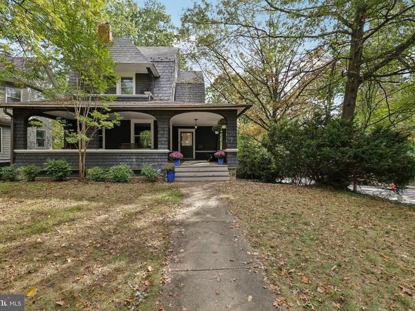 101 WOODLAWN ROAD, BALTIMORE, MD 21210