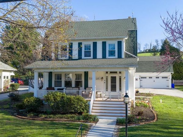 16 MAIN STREET, FELTON, PA 17322