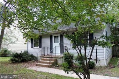 5985 4th Street, Deale, MD 20751 Main Photo