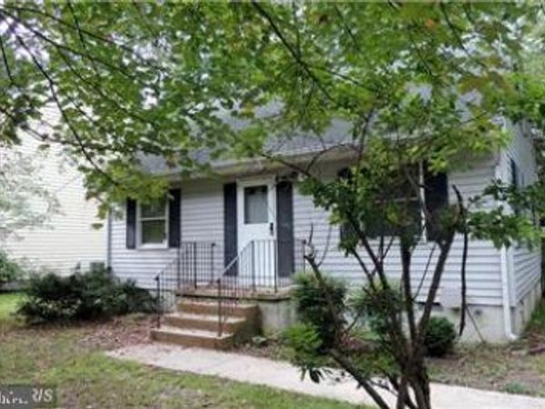 5985 4TH STREET , DEALE, MD 20751