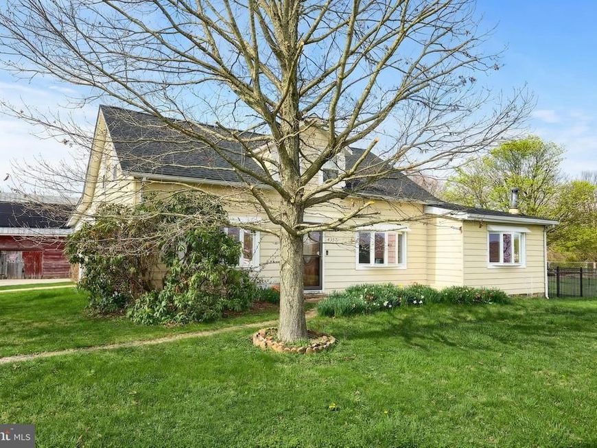 4357 List Road, Red Lion, PA 17356 Main Photo