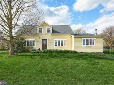 4357 LIST ROAD, RED LION, PA 17356