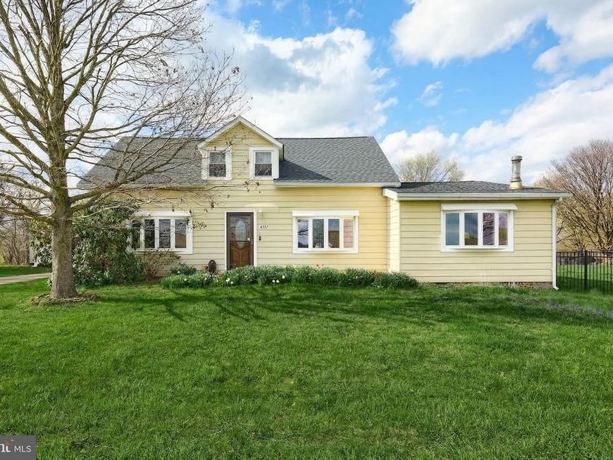 4357 List Road, Red Lion, PA 17356 Main Photo