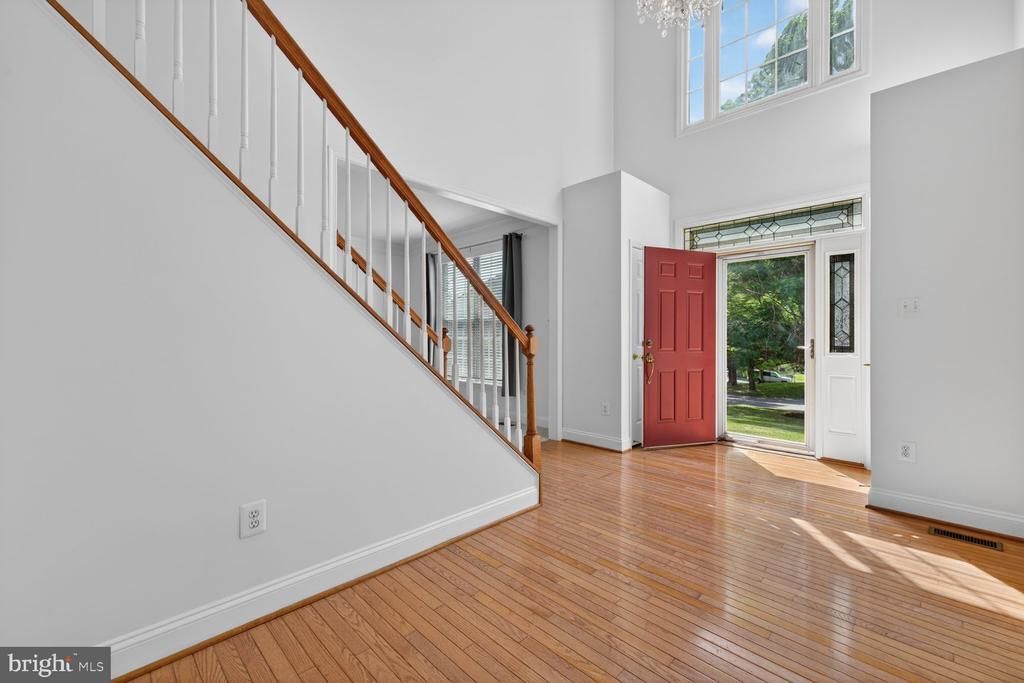 14034 NATIA MANOR DRIVE, NORTH POTOMAC, MD 20878