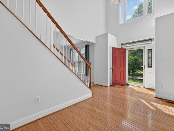 14034 NATIA MANOR DRIVE, NORTH POTOMAC, MD 20878