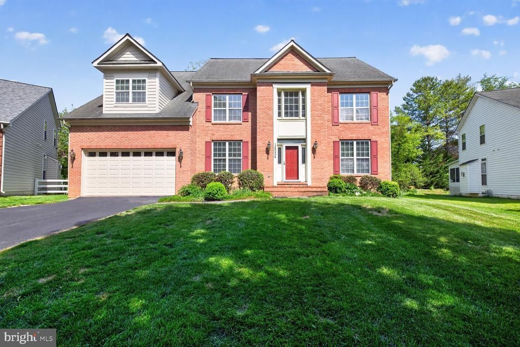 14034 NATIA MANOR DRIVE, NORTH POTOMAC, MD 20878