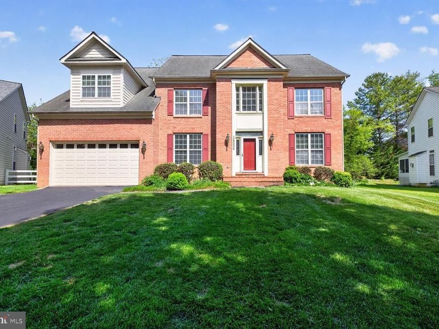 14034 Natia Manor Drive, North Potomac, MD 20878 Main Photo