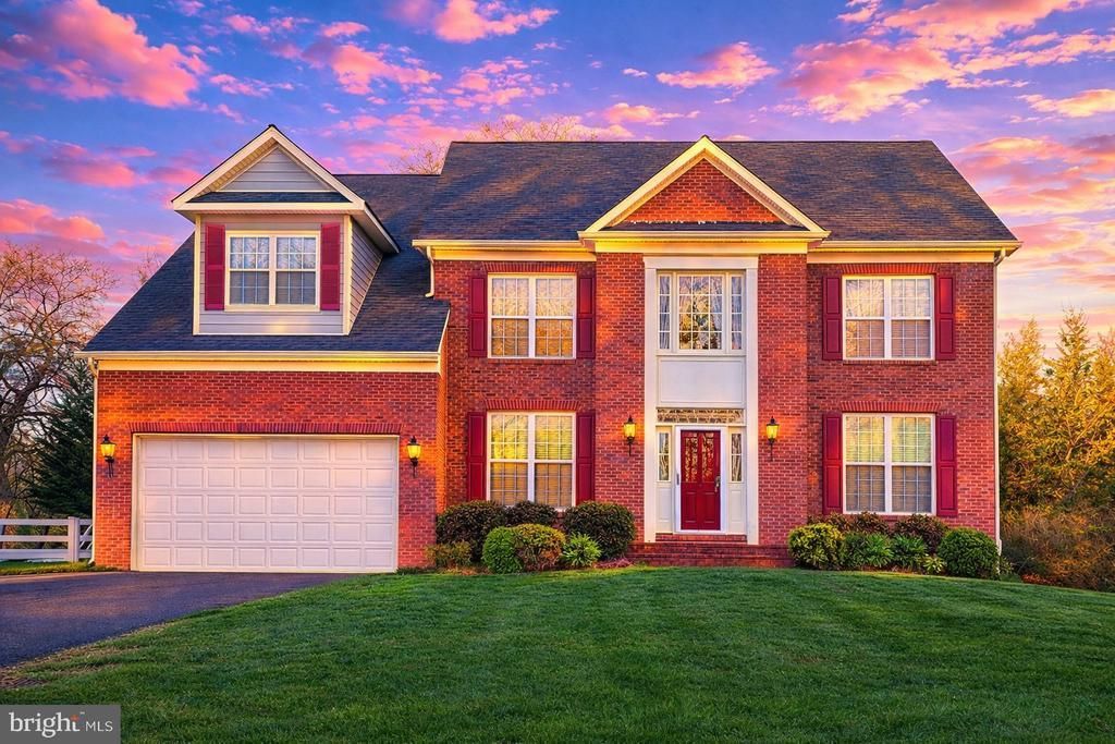 14034 NATIA MANOR DRIVE, NORTH POTOMAC, MD 20878