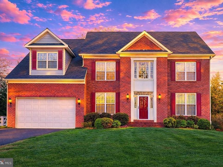 14034 Natia Manor Drive, North Potomac, MD 20878 Main Photo